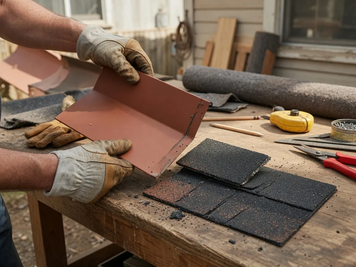 Roof Repair company in Patton, CA
